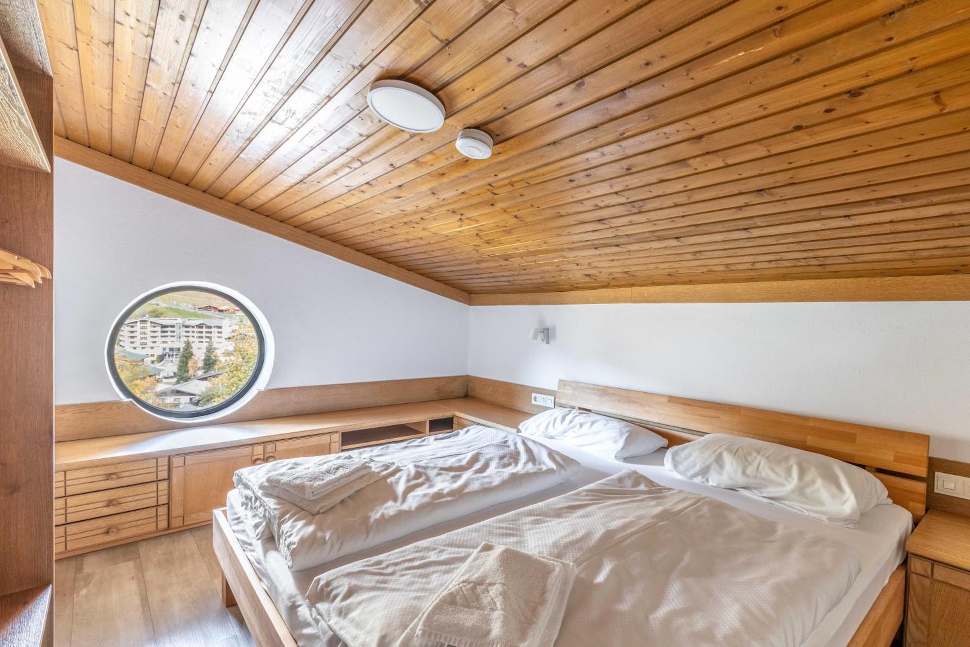 Appartements Wittenius 萨尔巴赫 外观 照片