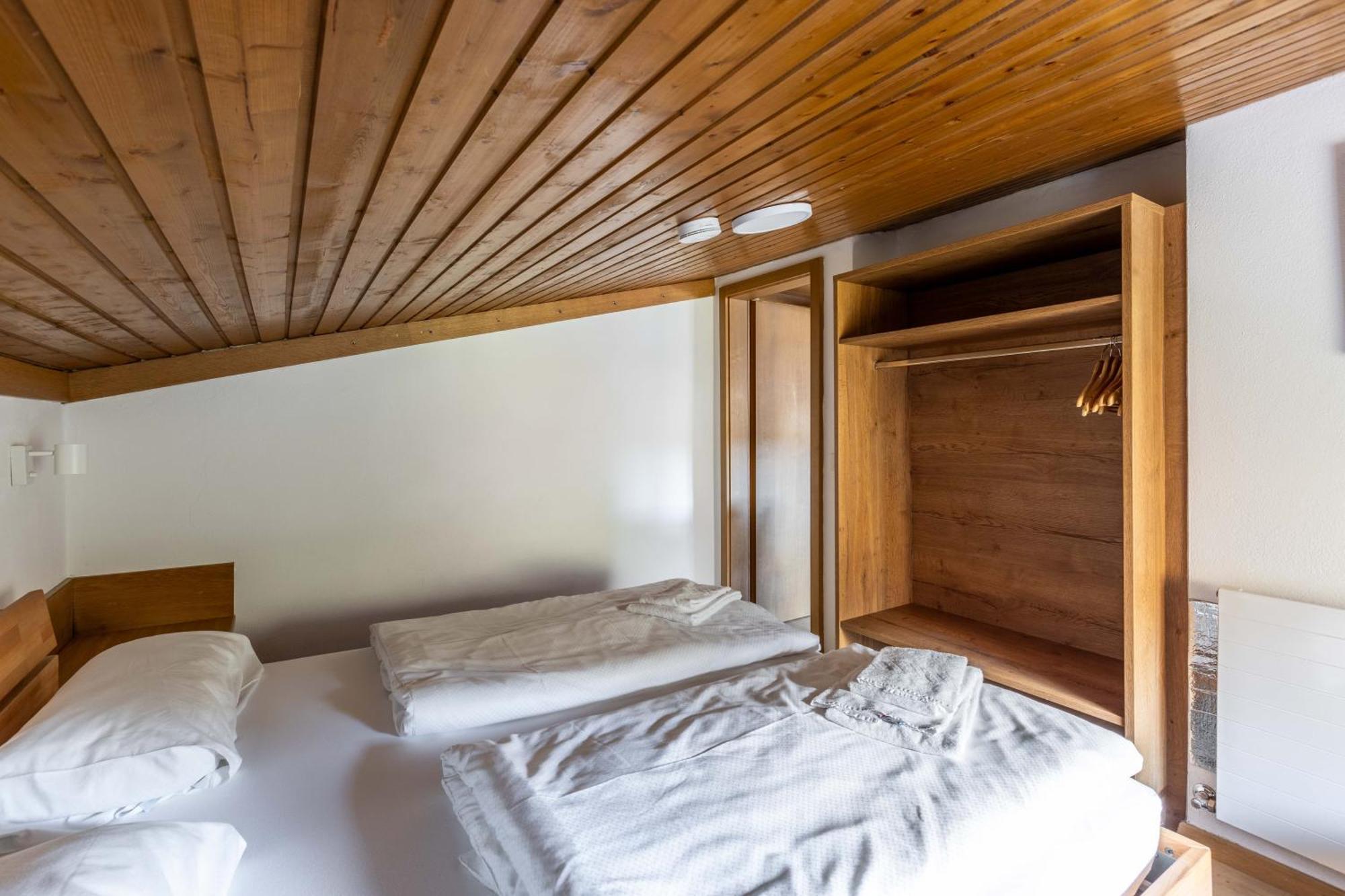 Appartements Wittenius 萨尔巴赫 外观 照片