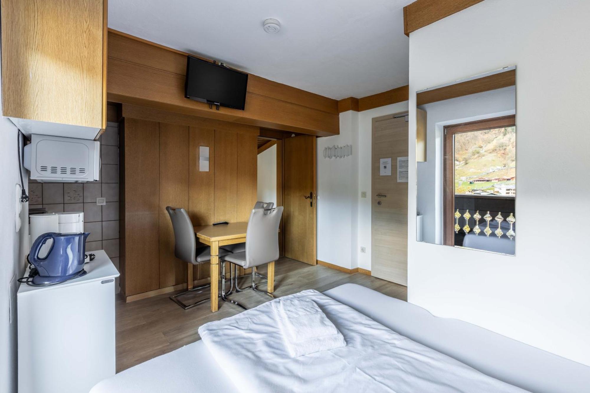 Appartements Wittenius 萨尔巴赫 外观 照片
