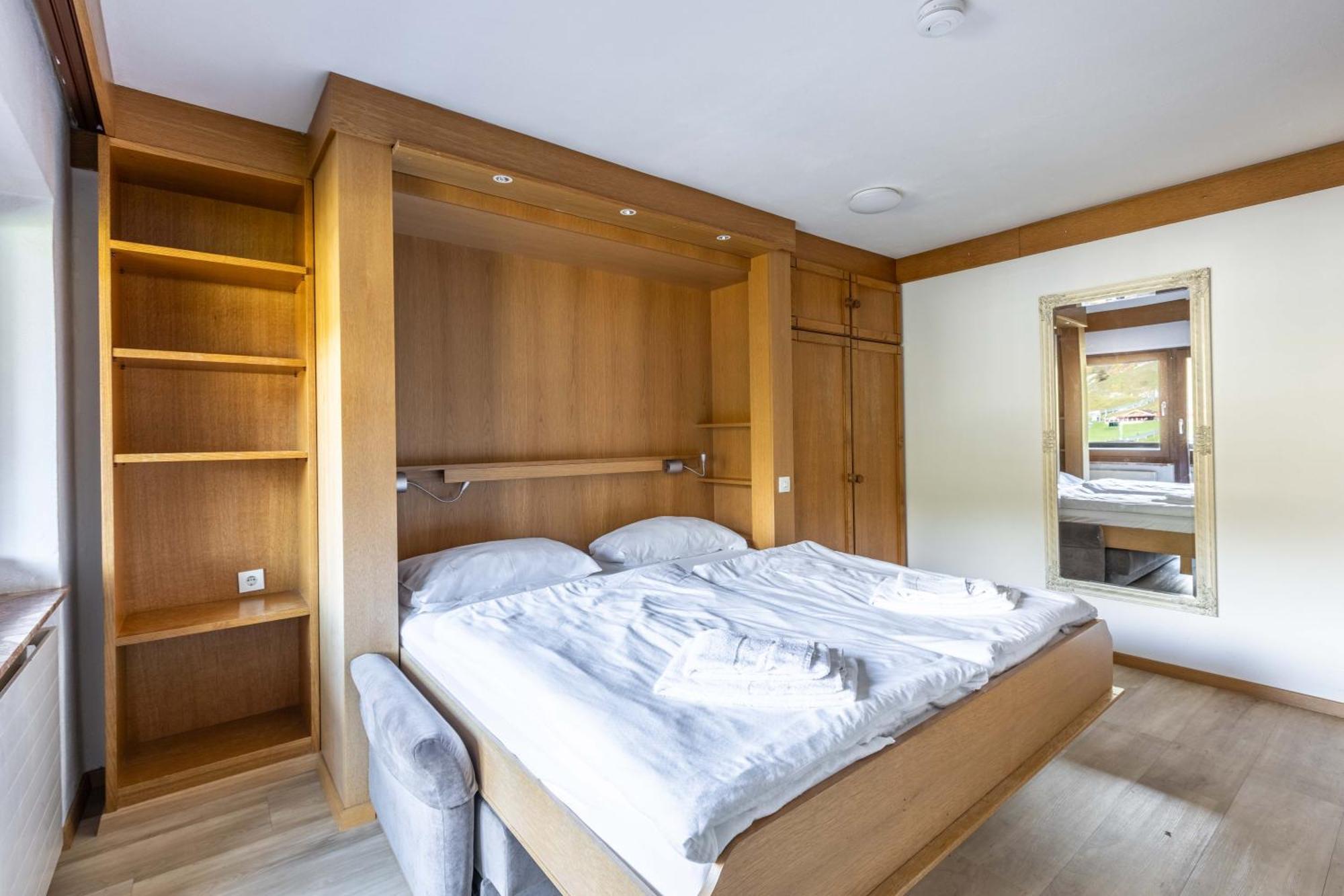Appartements Wittenius 萨尔巴赫 外观 照片
