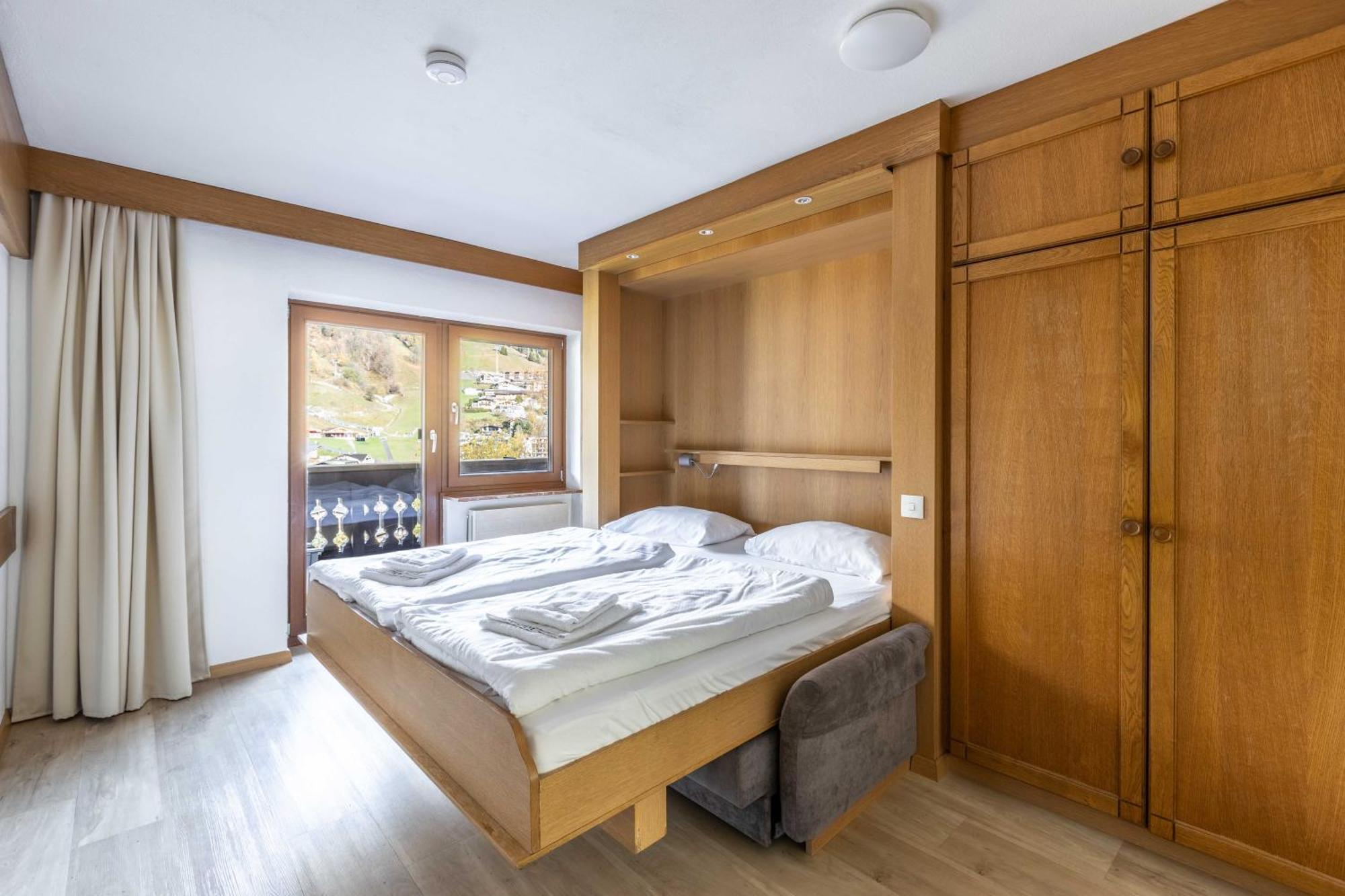 Appartements Wittenius 萨尔巴赫 外观 照片