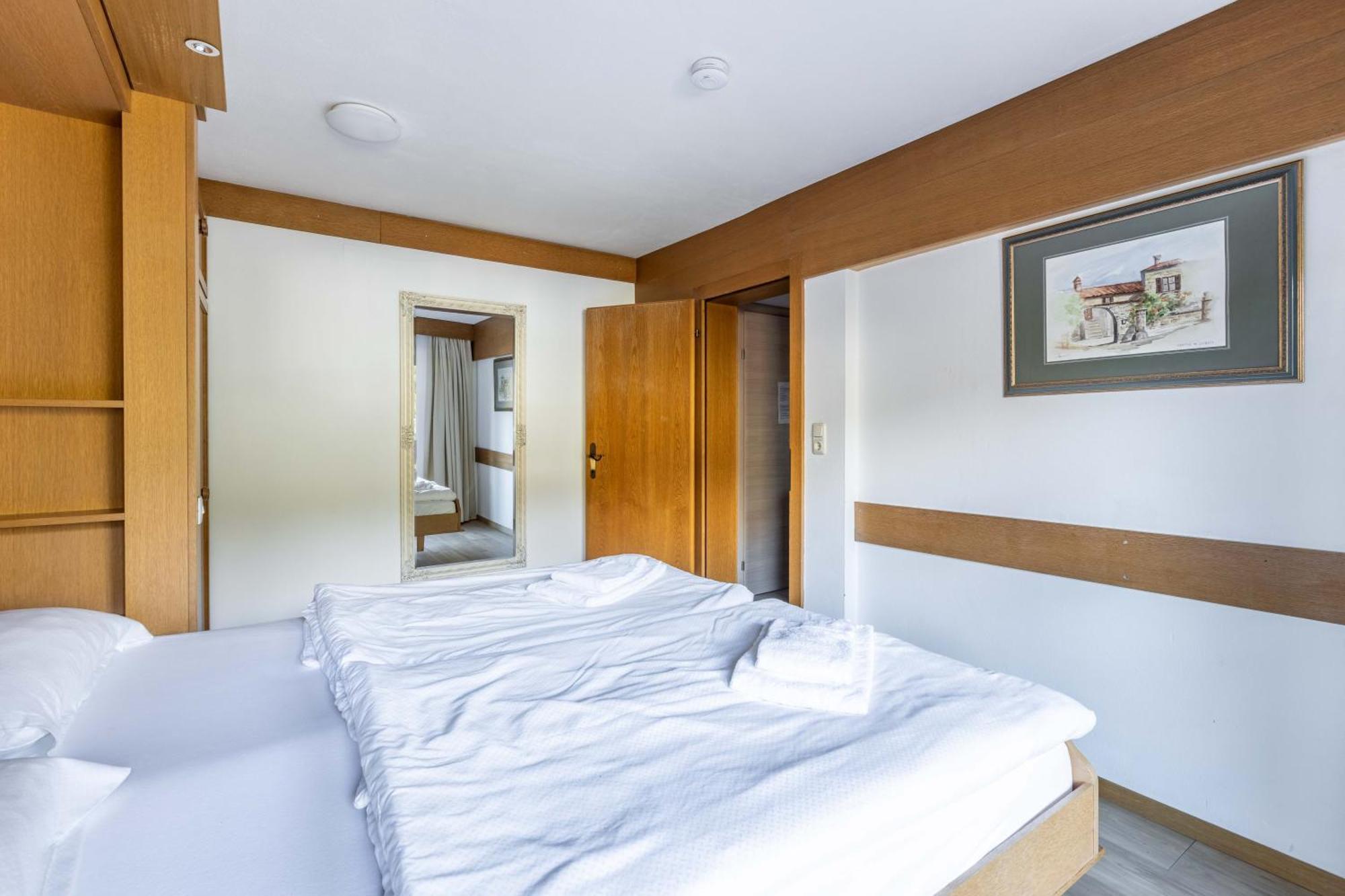 Appartements Wittenius 萨尔巴赫 外观 照片