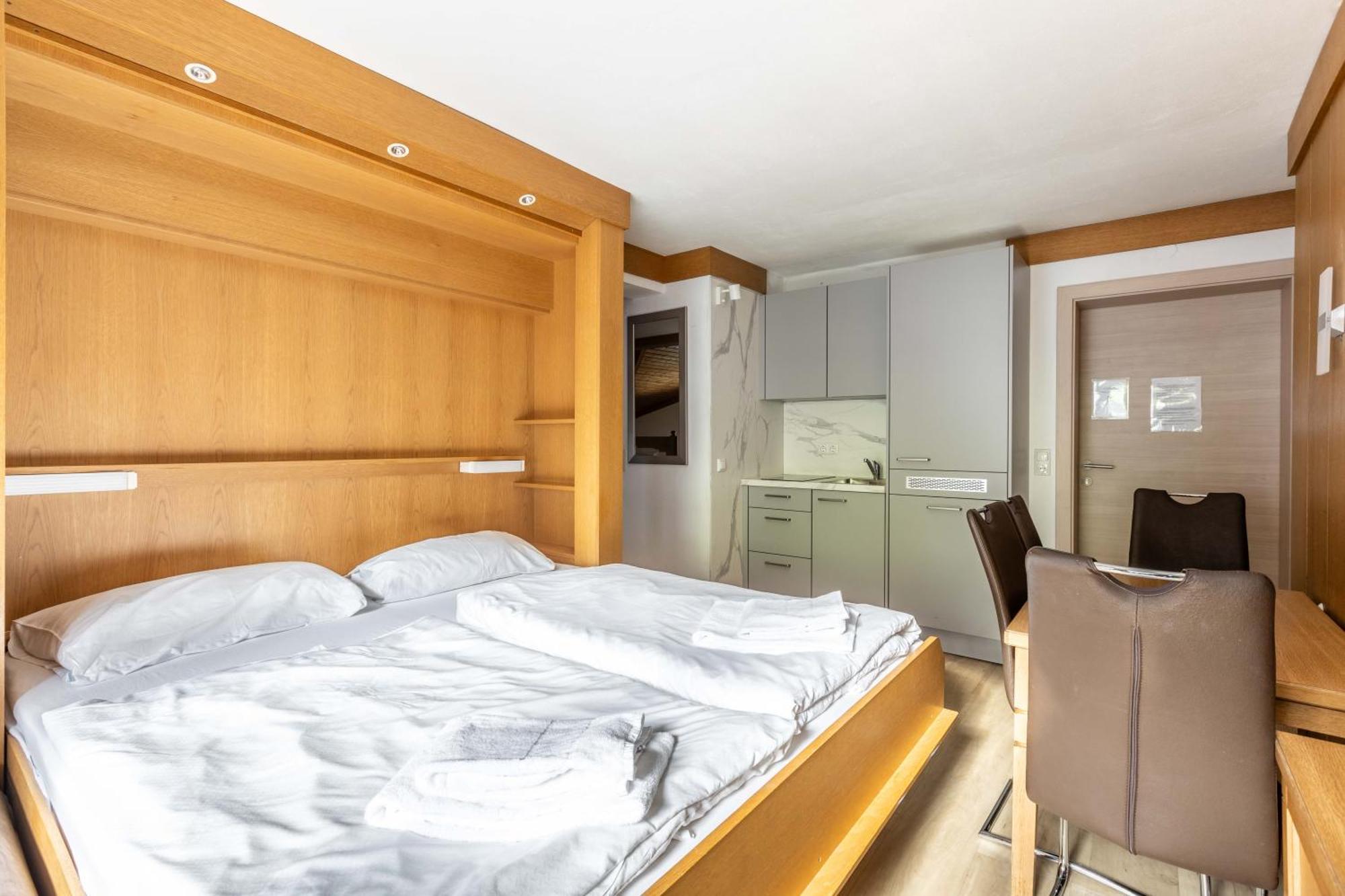Appartements Wittenius 萨尔巴赫 外观 照片