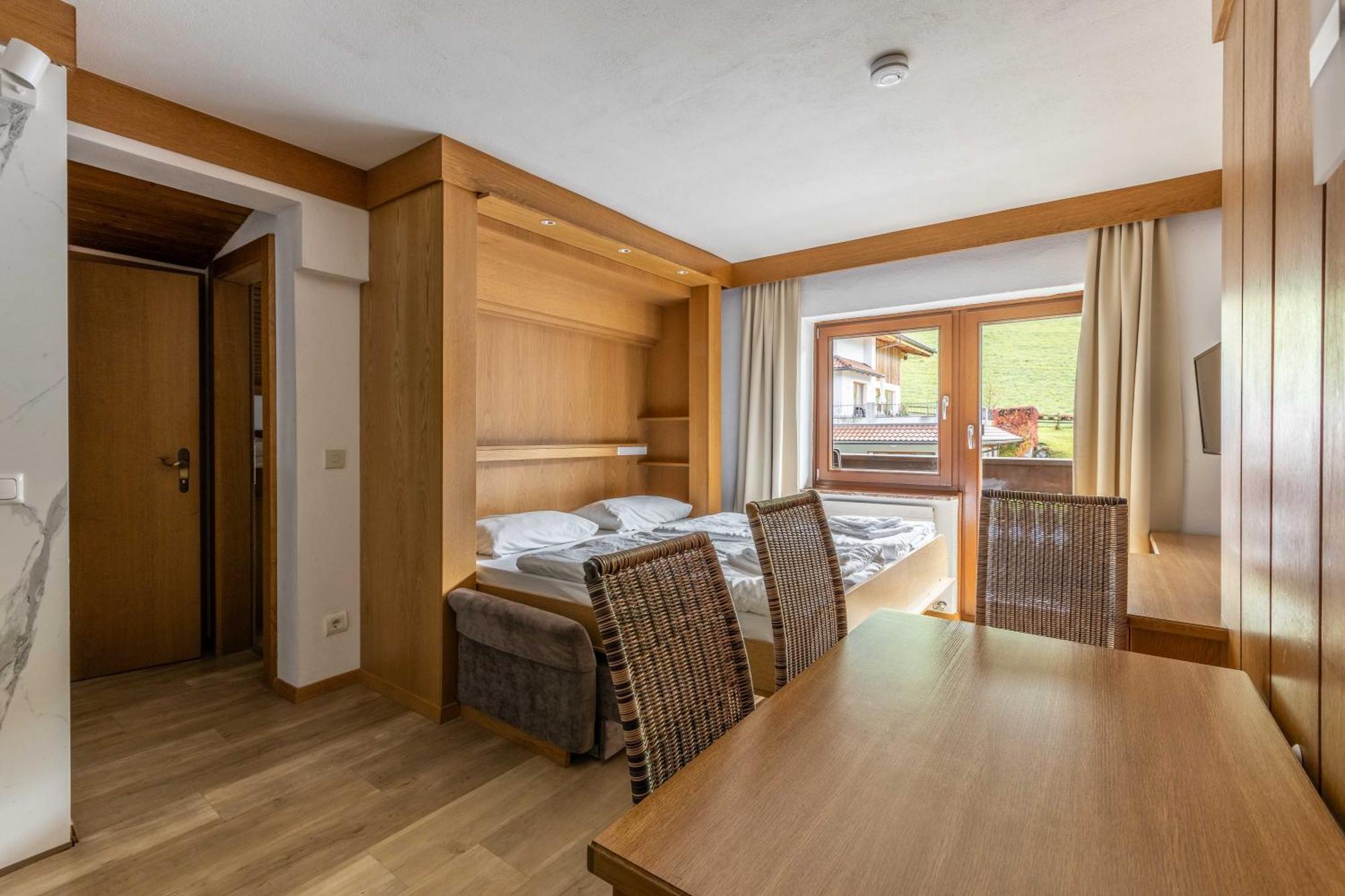 Appartements Wittenius 萨尔巴赫 外观 照片