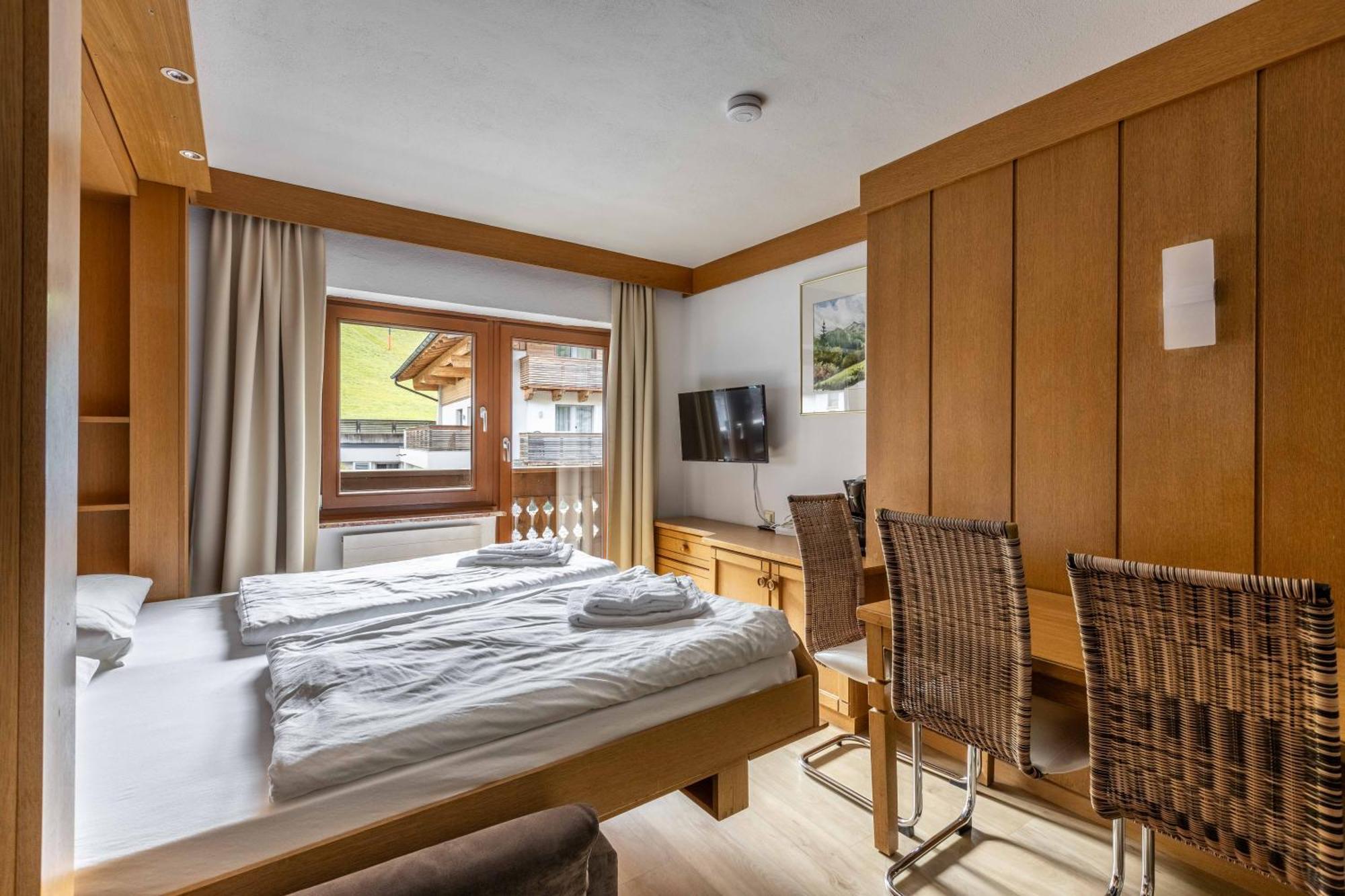 Appartements Wittenius 萨尔巴赫 外观 照片