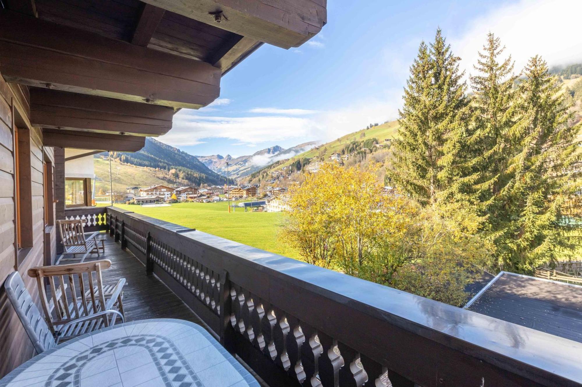 Appartements Wittenius 萨尔巴赫 外观 照片