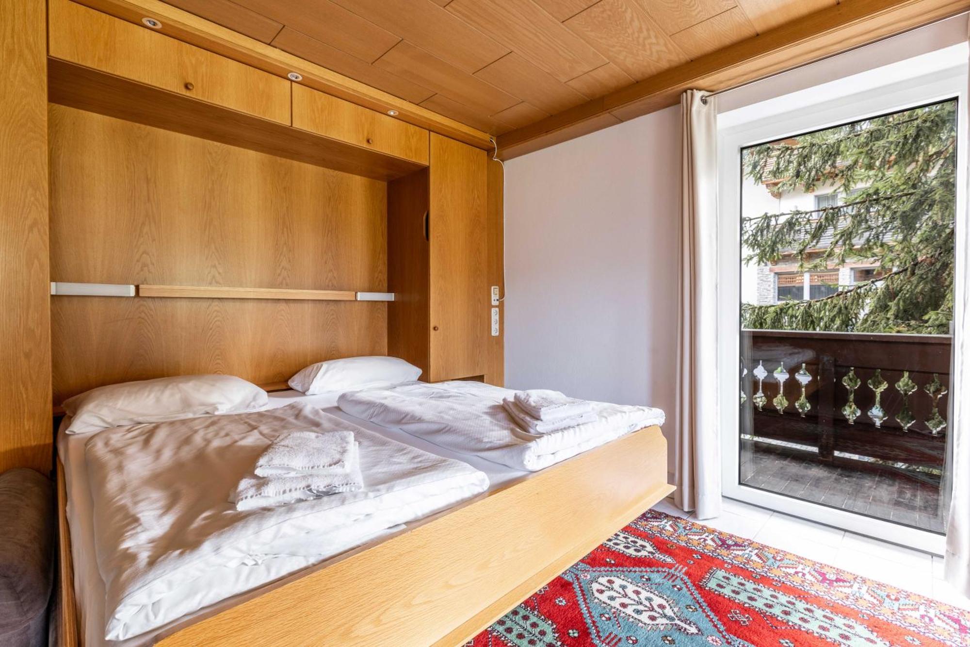 Appartements Wittenius 萨尔巴赫 外观 照片