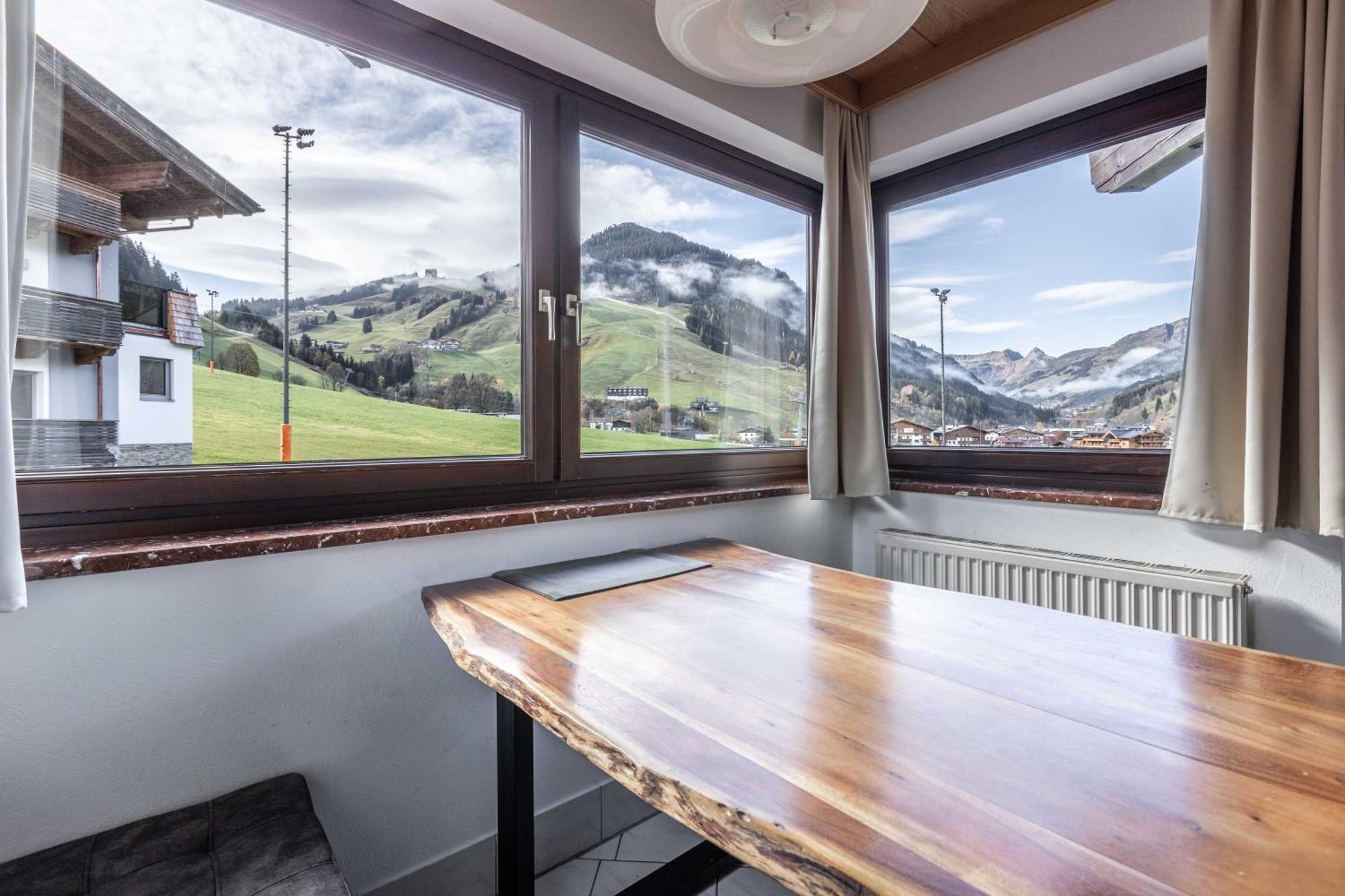 Appartements Wittenius 萨尔巴赫 外观 照片