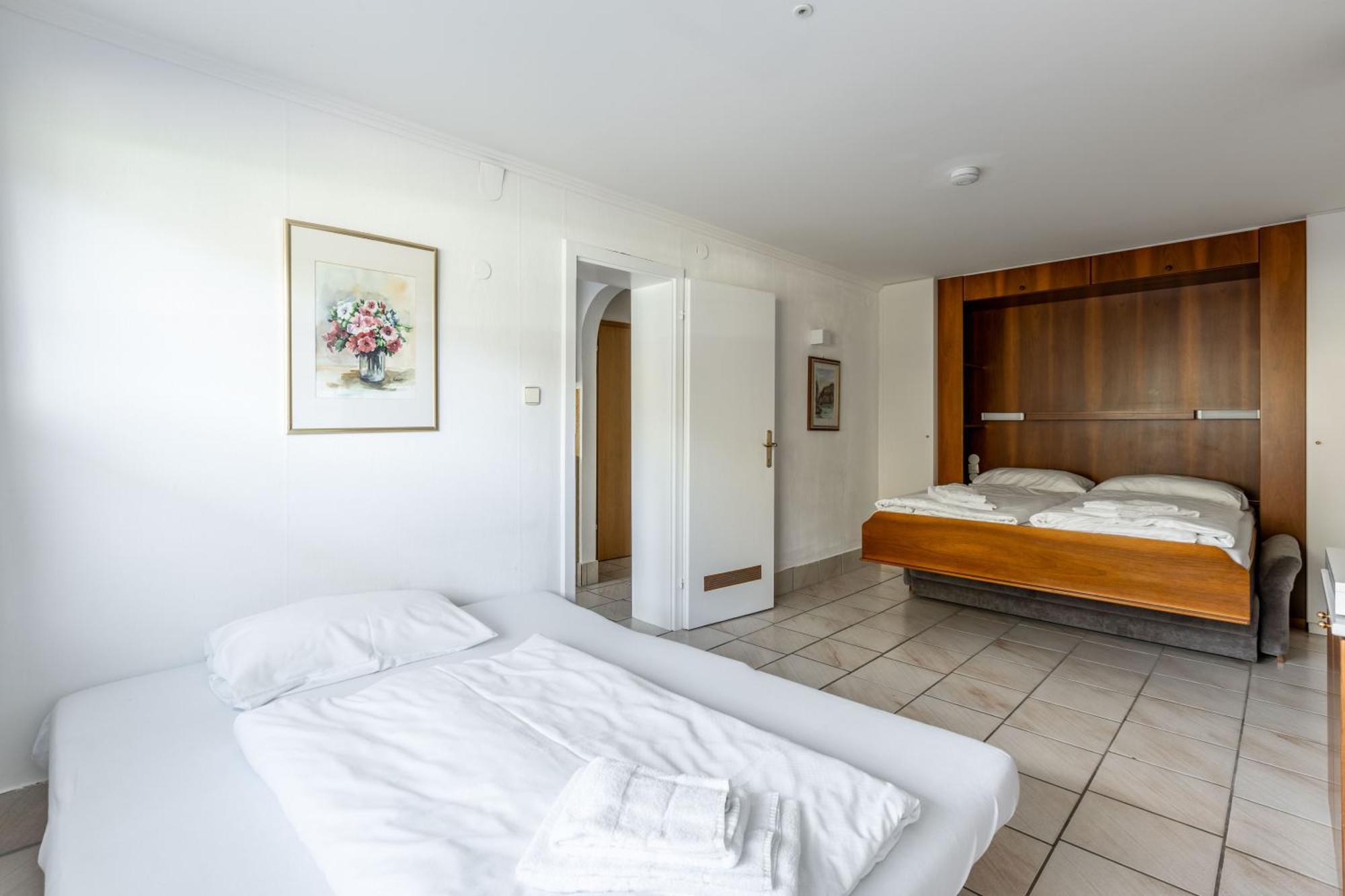 Appartements Wittenius 萨尔巴赫 外观 照片