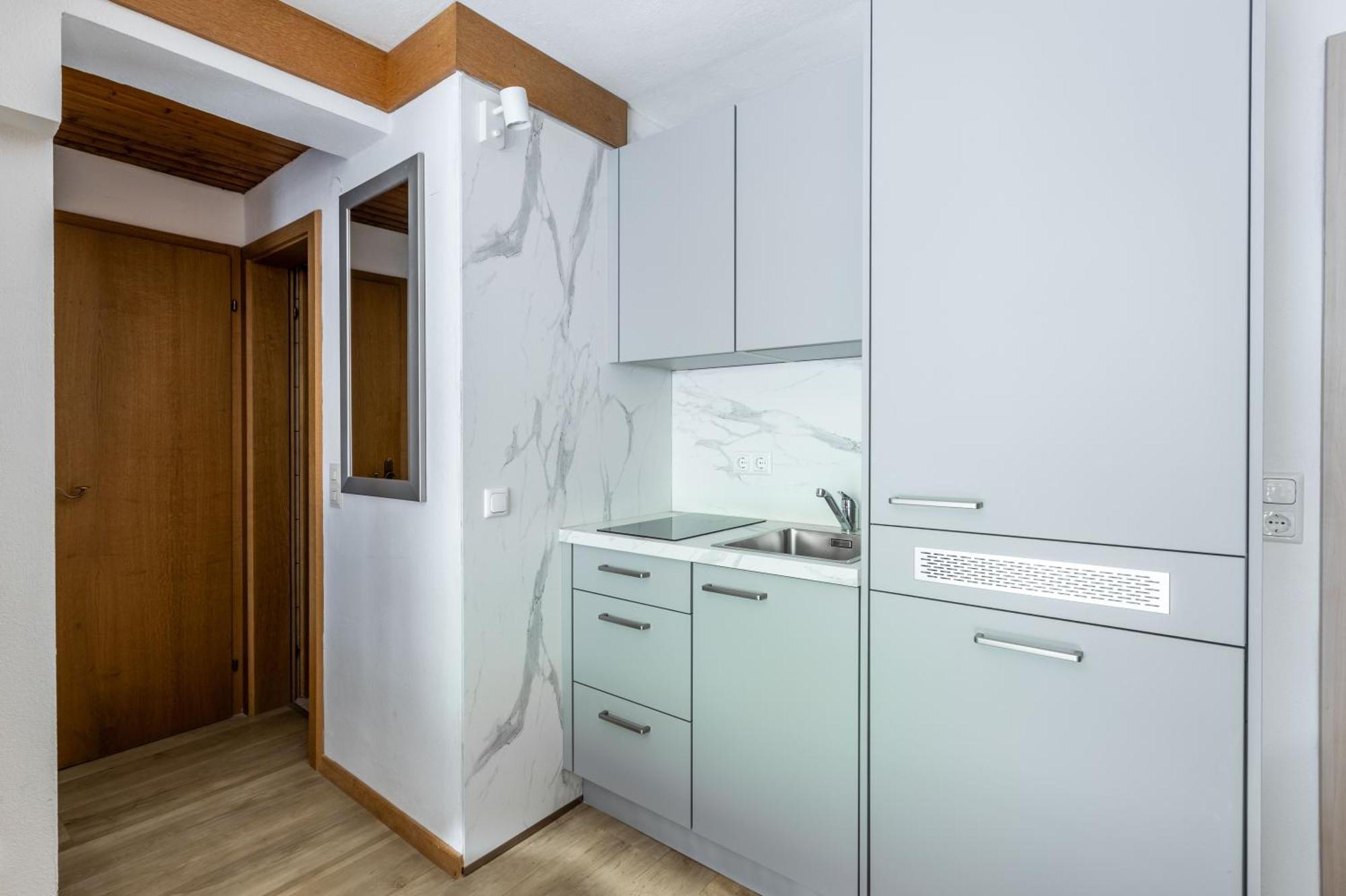 Appartements Wittenius 萨尔巴赫 外观 照片
