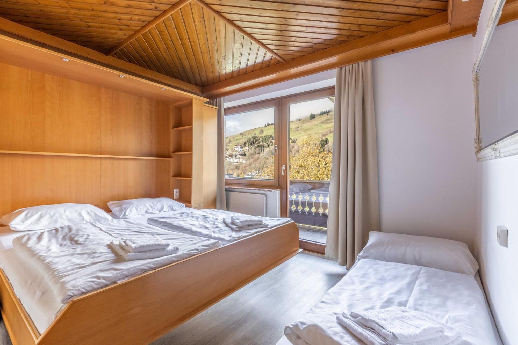 Appartements Wittenius 萨尔巴赫 外观 照片